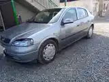 Opel Astra G, 2006-2