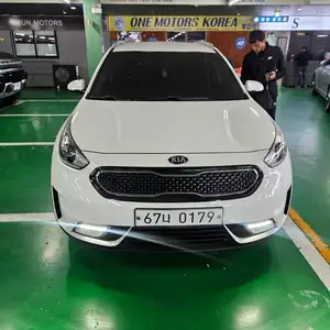 Kia Sportage, 2016