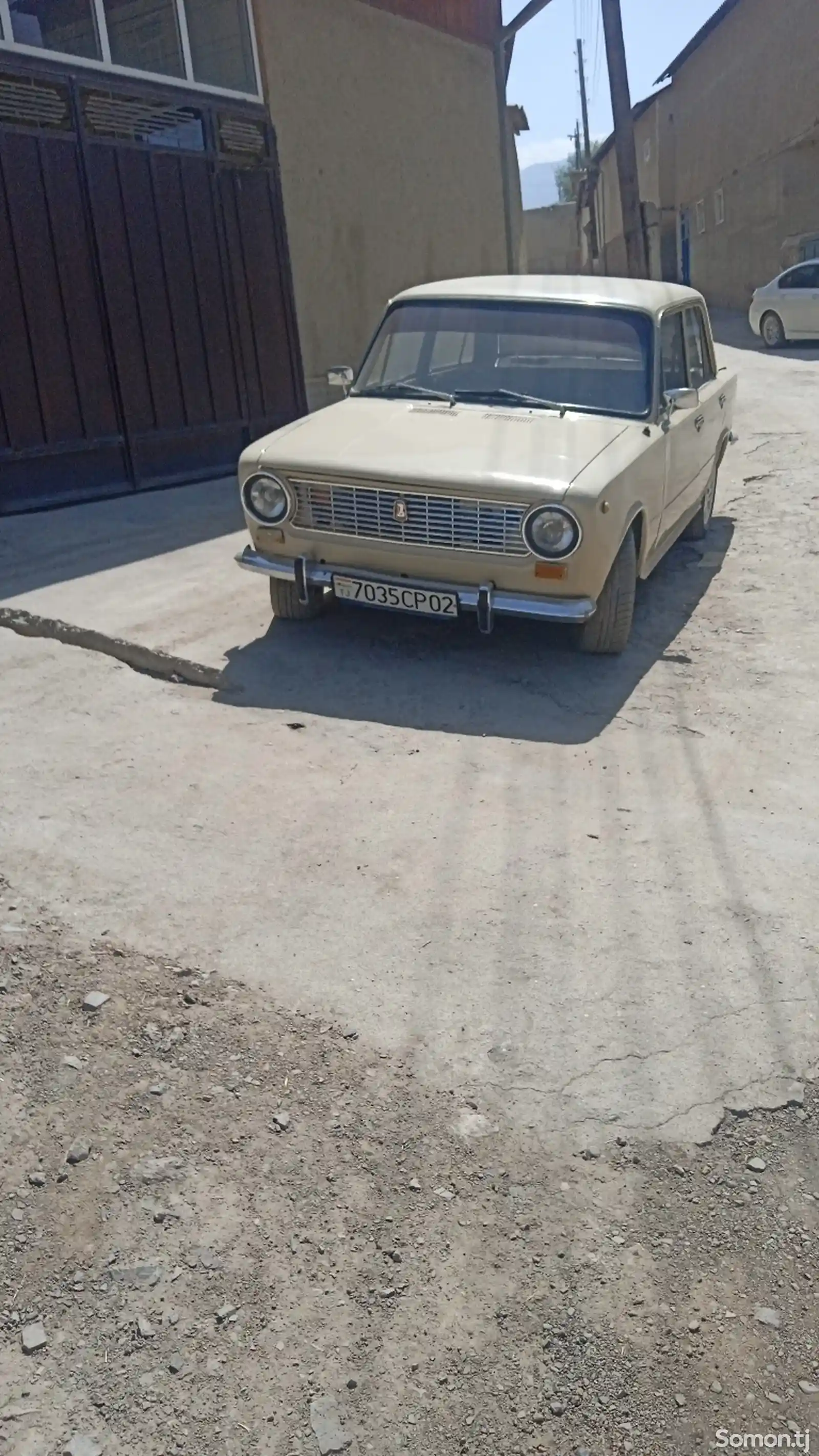 ВАЗ 2111, 1980-2