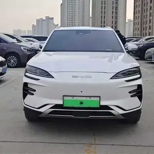 BYD Song Plus, 2023