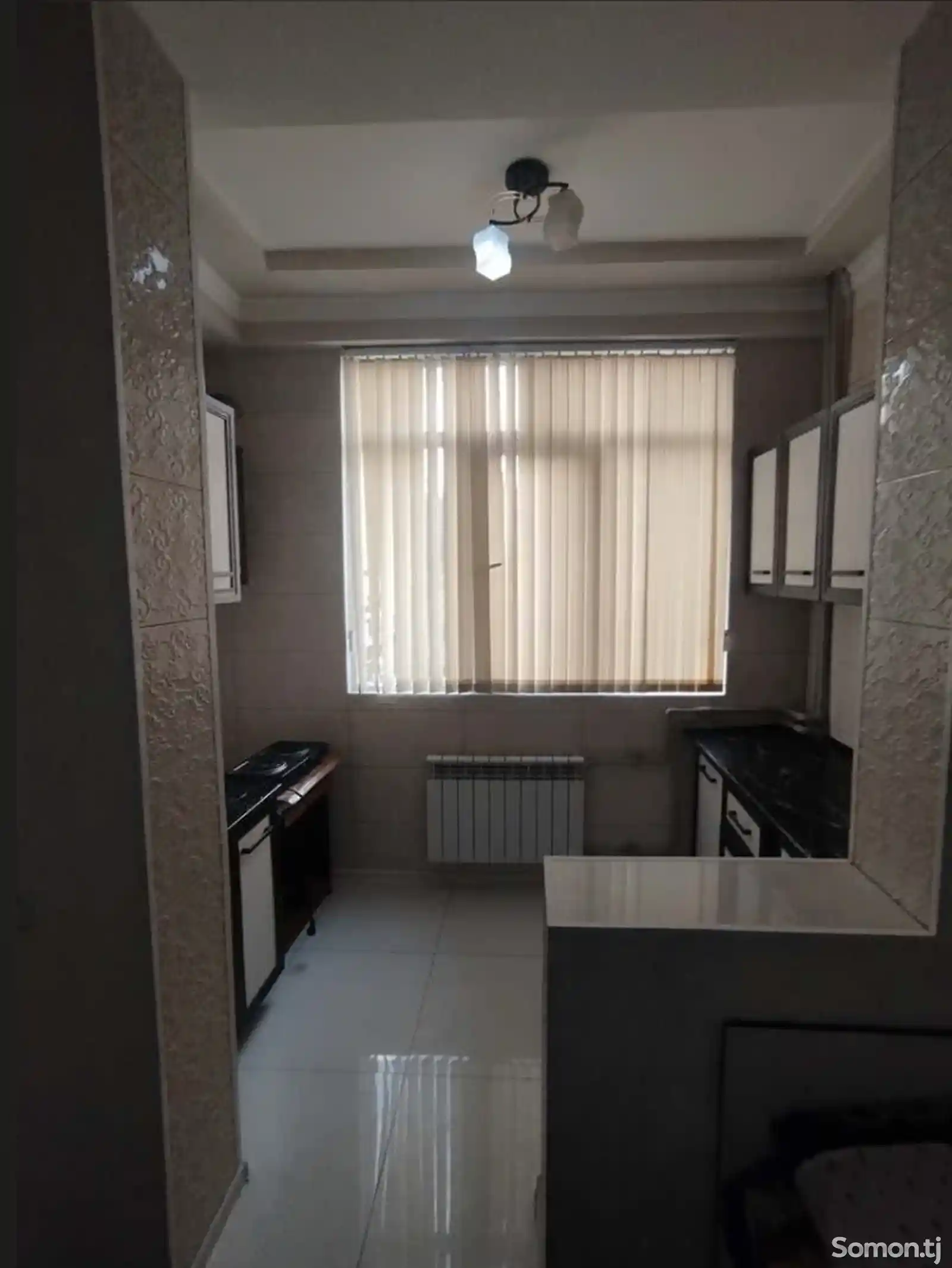 2-комн. квартира, 3 этаж, 90м², 112 мкр-5