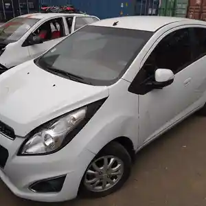 Chevrolet Spark, 2014