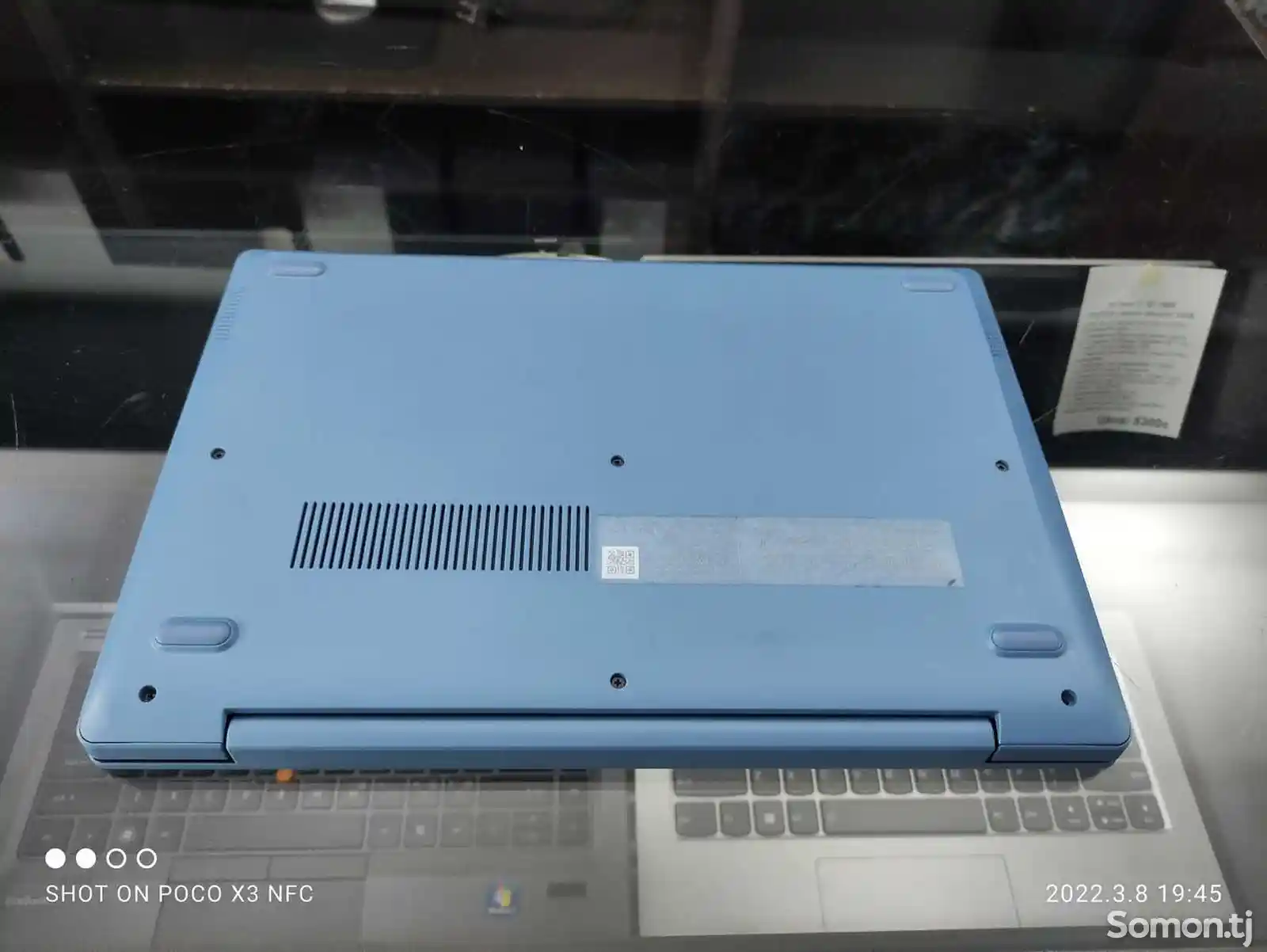 Ноутбук Lenovo Ideapad 1 2021 AMD Silver 3050E 4GB/128GB-6