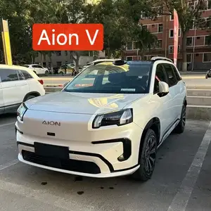 GAC Aion V, 2025