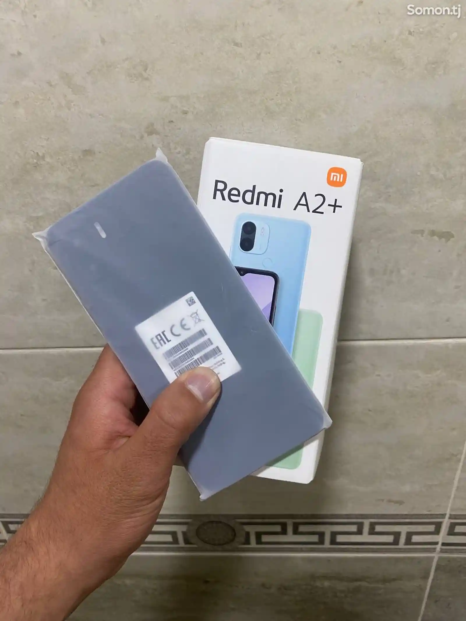 Xiaomi Redmi A2+-4