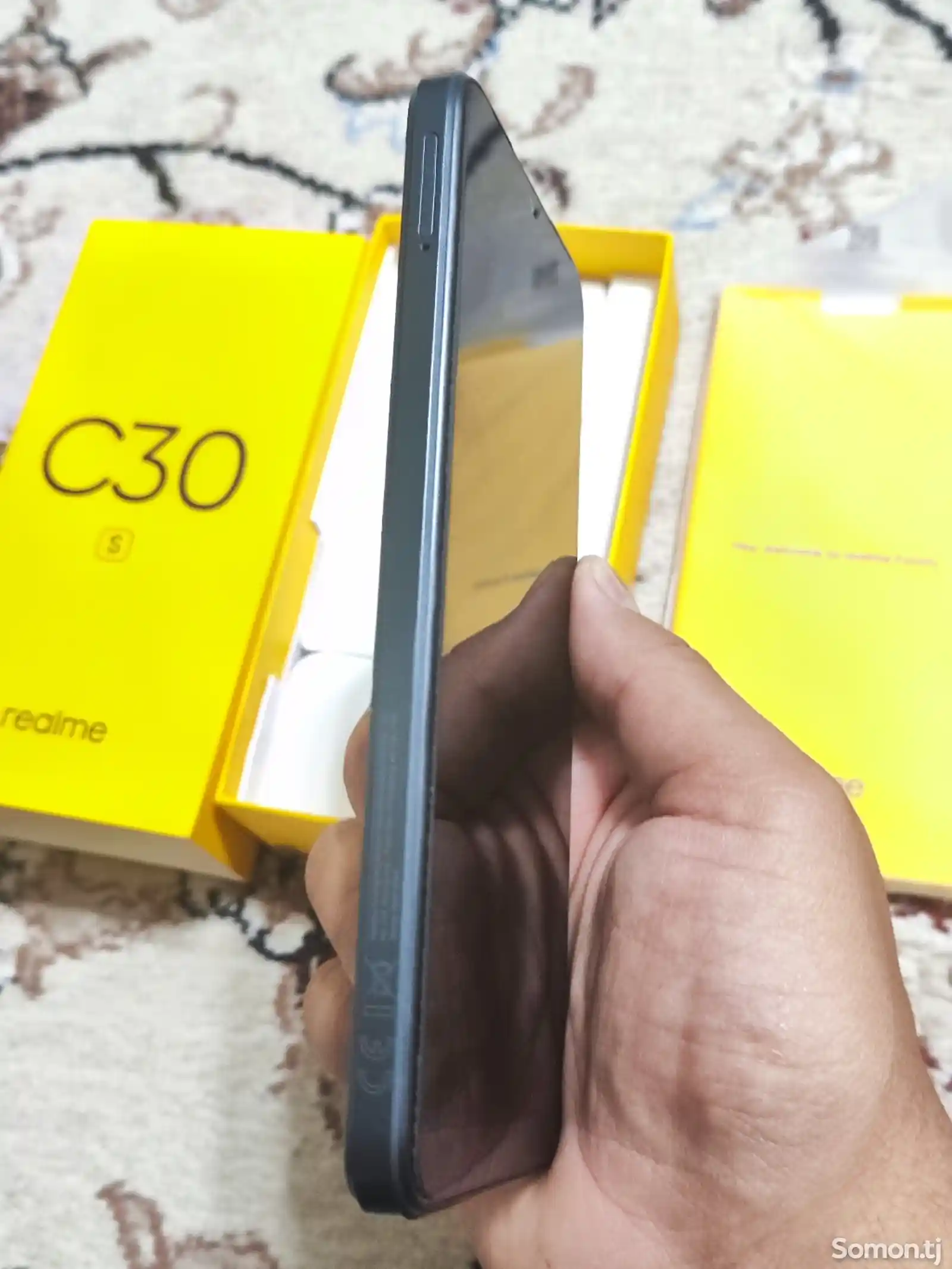 Realme C30s 64Gb-4