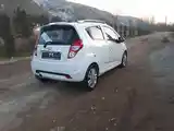 Chevrolet Spark, 2014-5