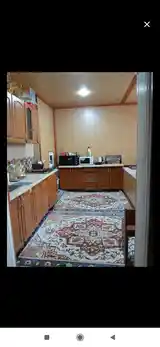 3-комн. квартира, 9 этаж, 100м², Зарафшон-12