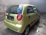 Chevrolet Matiz, 2007-3