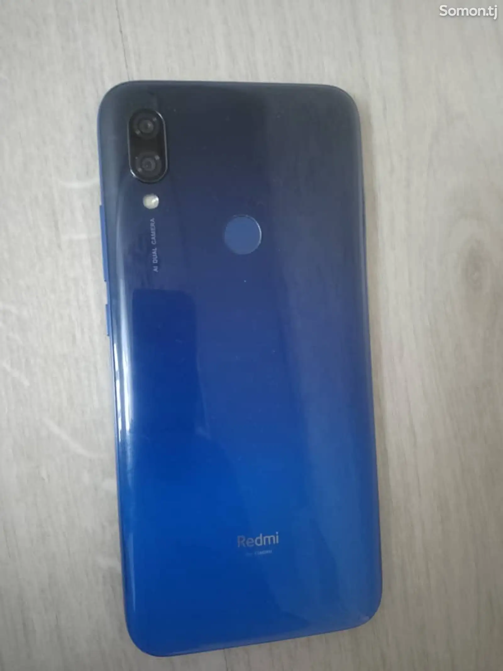 Xiaomi Redmi 7-1