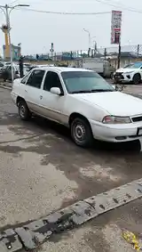 Daewoo Nexia, 1994-7