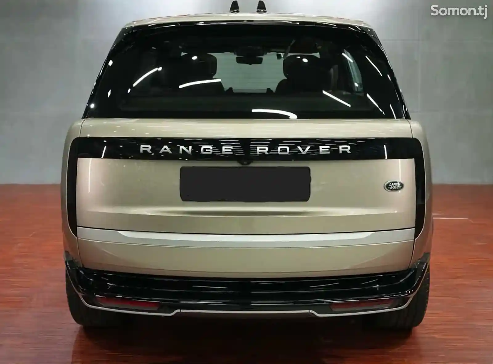 Land Rover Range Rover, 2024-3