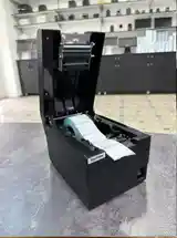 Принтер этикеток и штрих кодов XPrinter X235-B-2