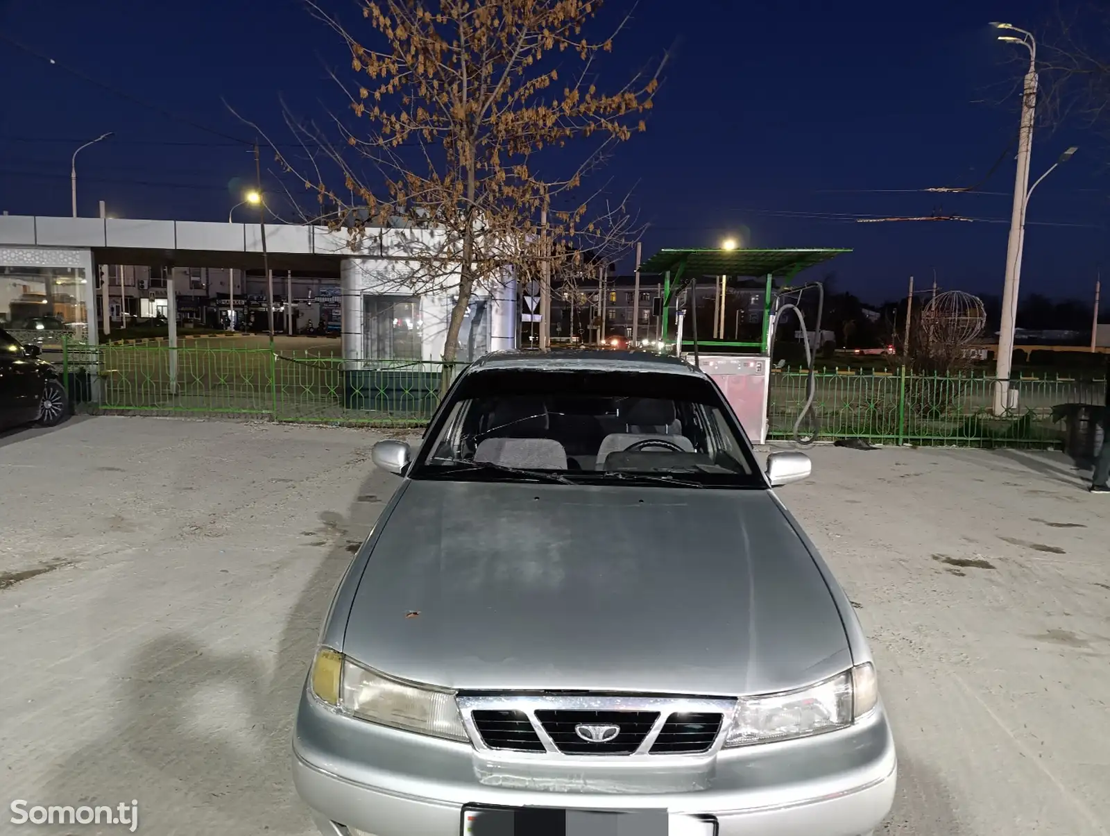 Daewoo Nexia, 1995-1