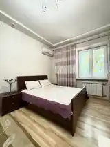 3-комн. квартира, 1 этаж, 80м², Исмоили Сомони-6