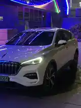 Hongqi E-HS3, 2019-2