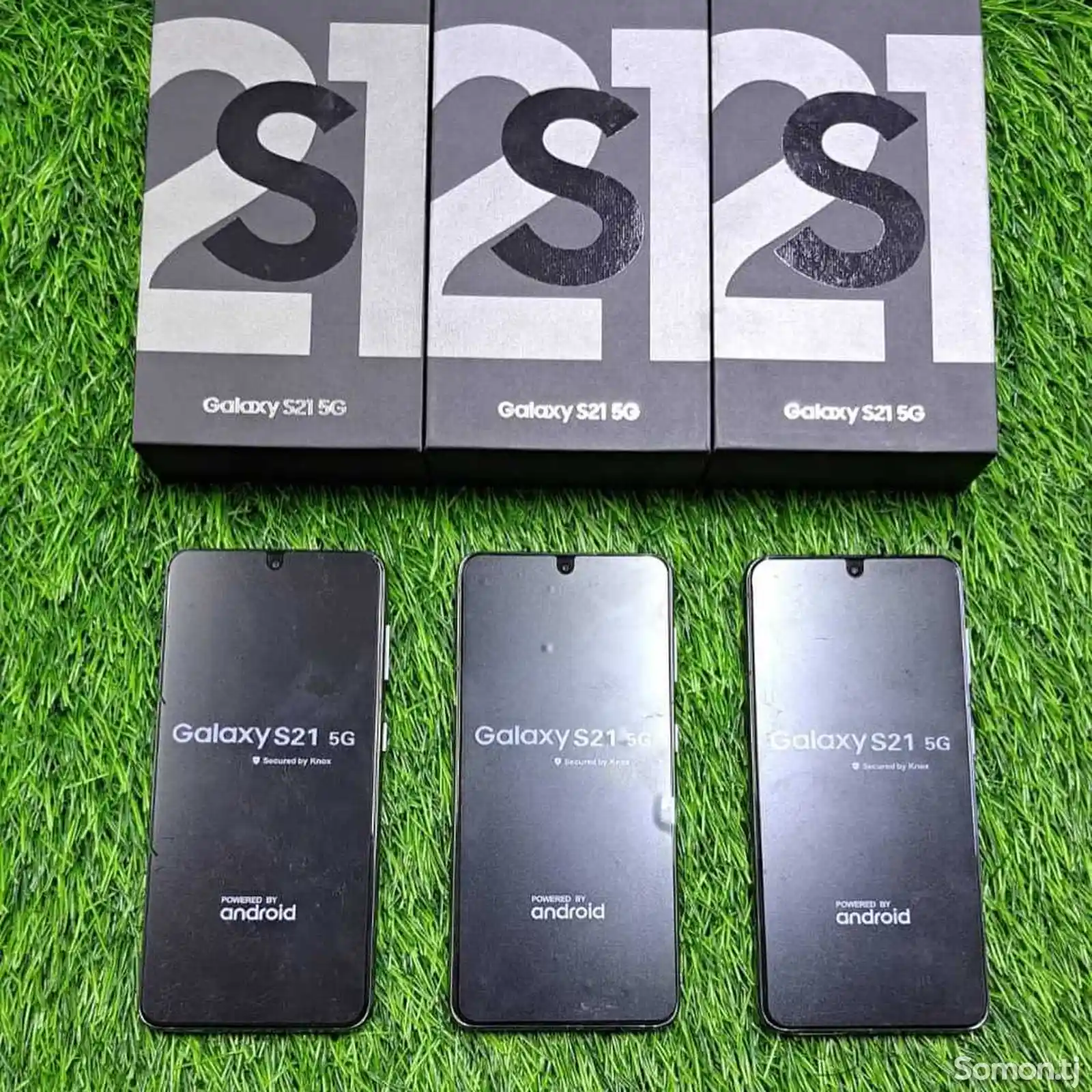 Samsung Galaxy S21 5G 8/128gb-6