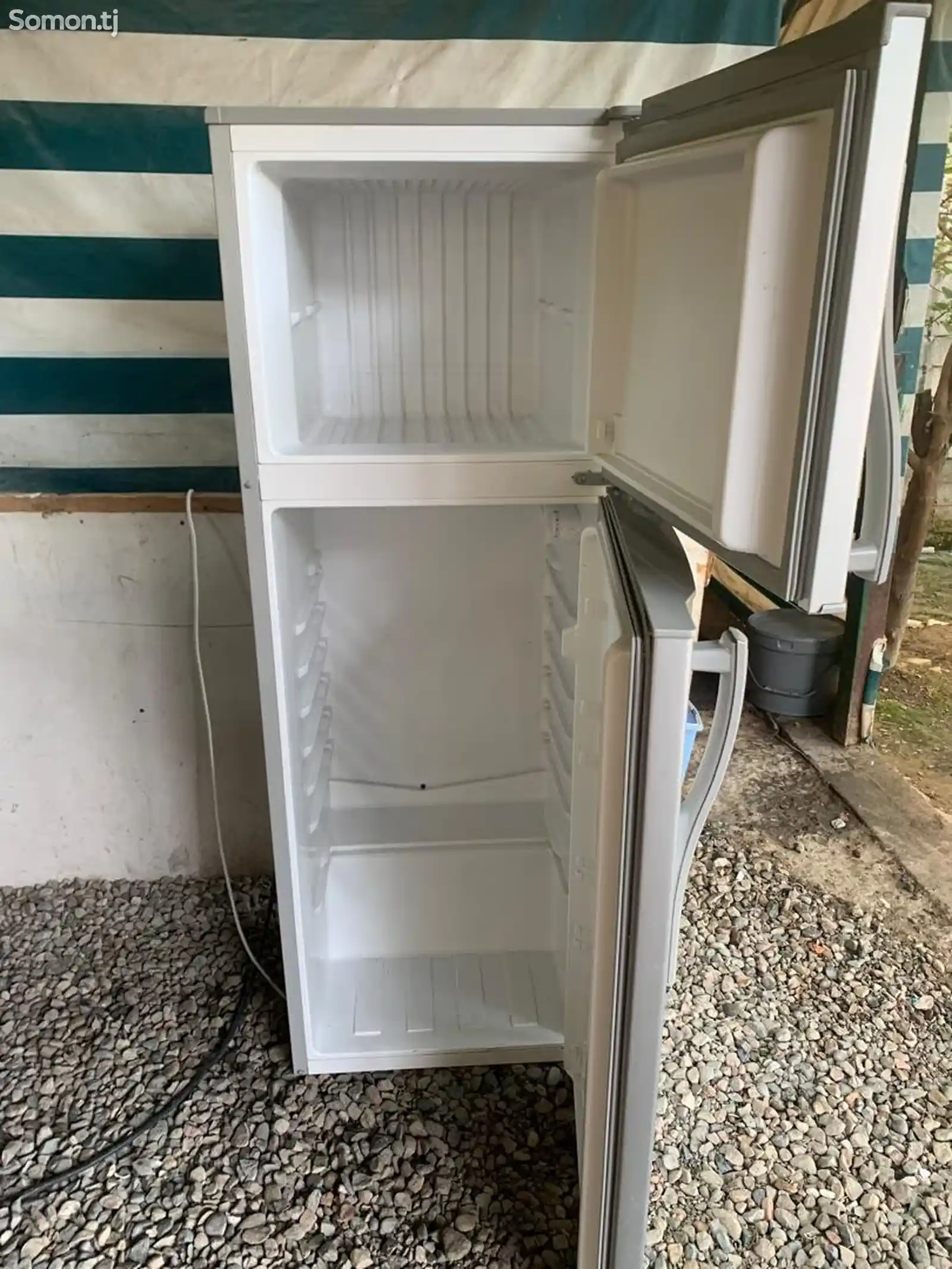 Холодильник-3