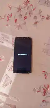 Телефон Vertex Dual Sim-9