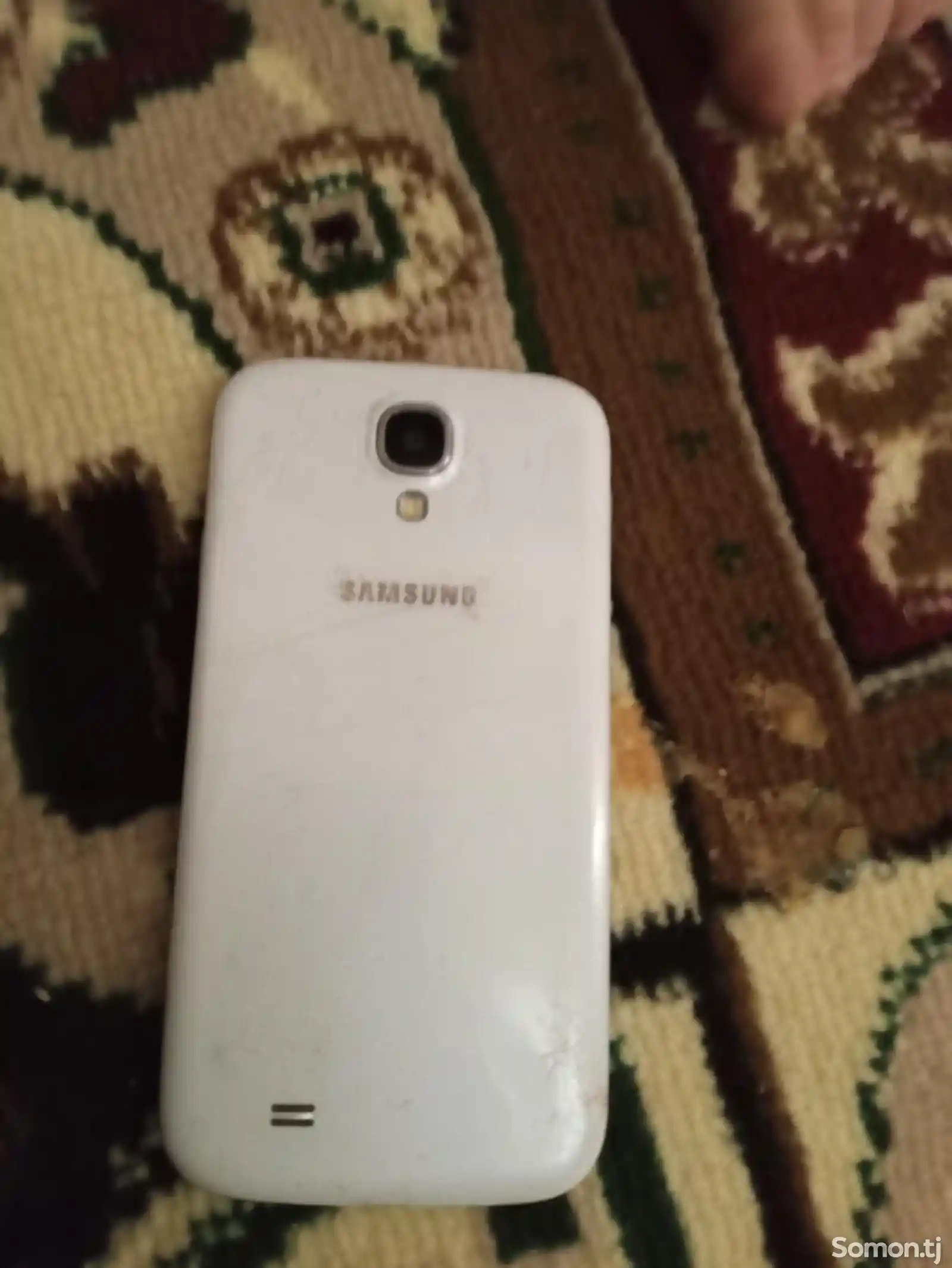 Samsung Galaxy S4-2