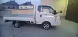 Бортовой автомобиль Hyundai Porter 2 , 2007-4