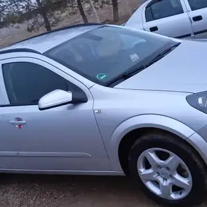 Opel Astra G, 2006