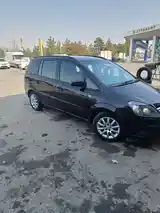 Opel Zafira, 2007-2