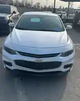 Chevrolet Malibu, 2016-2