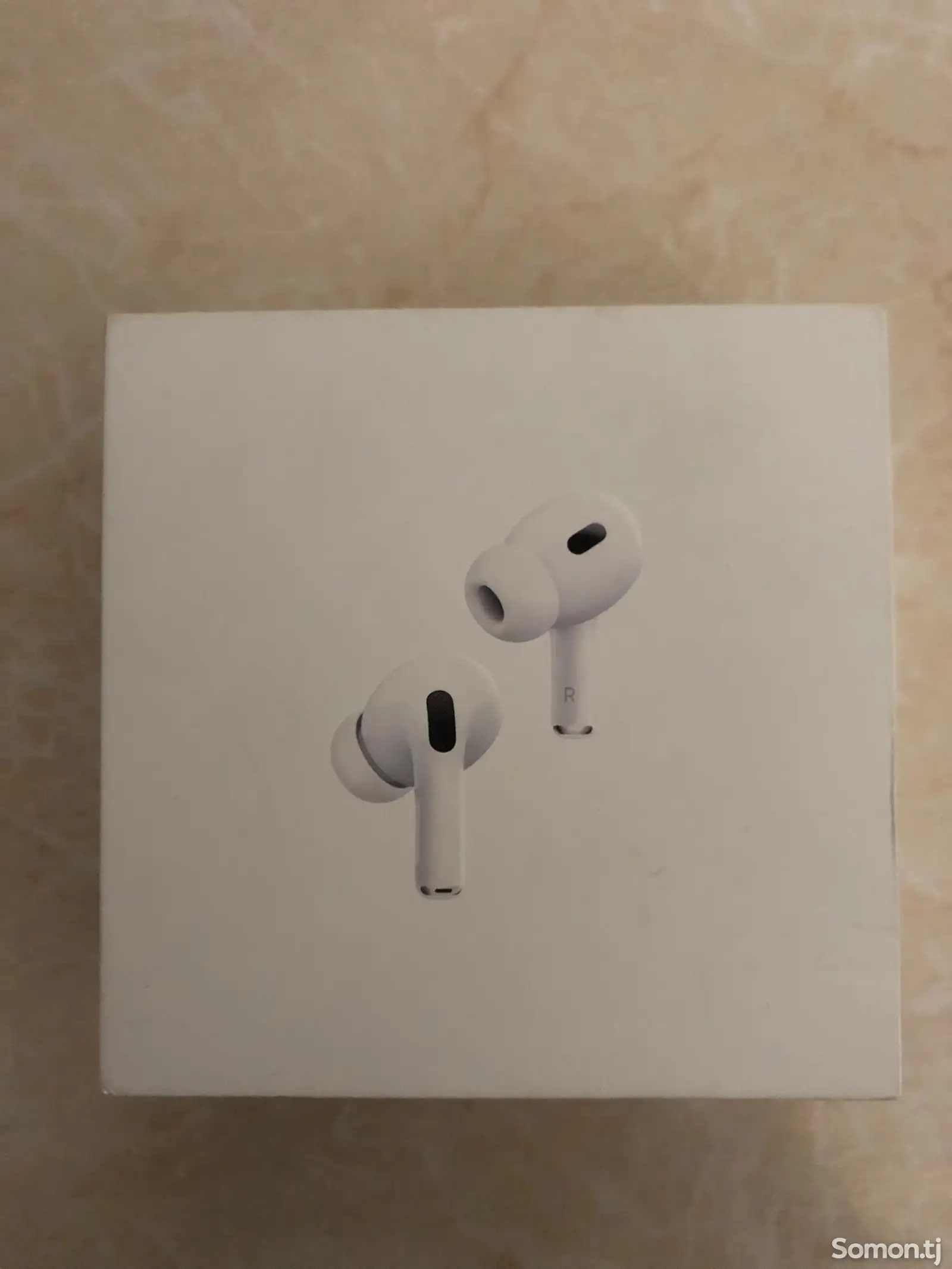 Беспроводные наушники Air Pods Pro 2nd generation-1