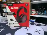 Наушники Hyperx Cloud Alpha-4