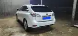 Lexus RX series, 2012-4