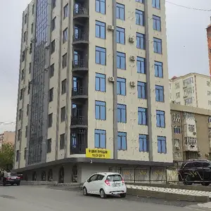 3-комн. квартира, 6 этаж, 86 м², 19 мкр