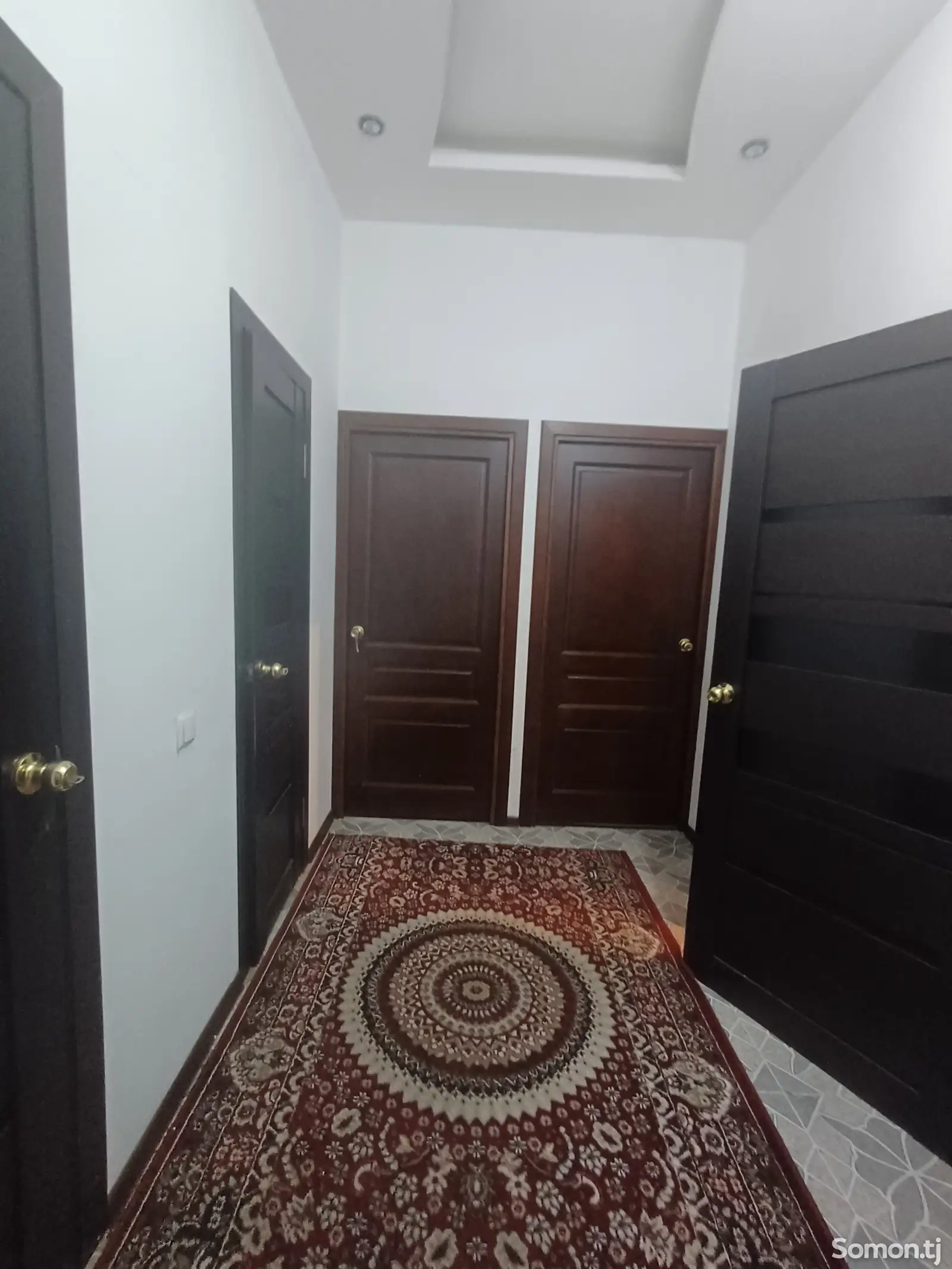 2-комн. квартира, 8 этаж, 50м², кучаи Раҳими-1