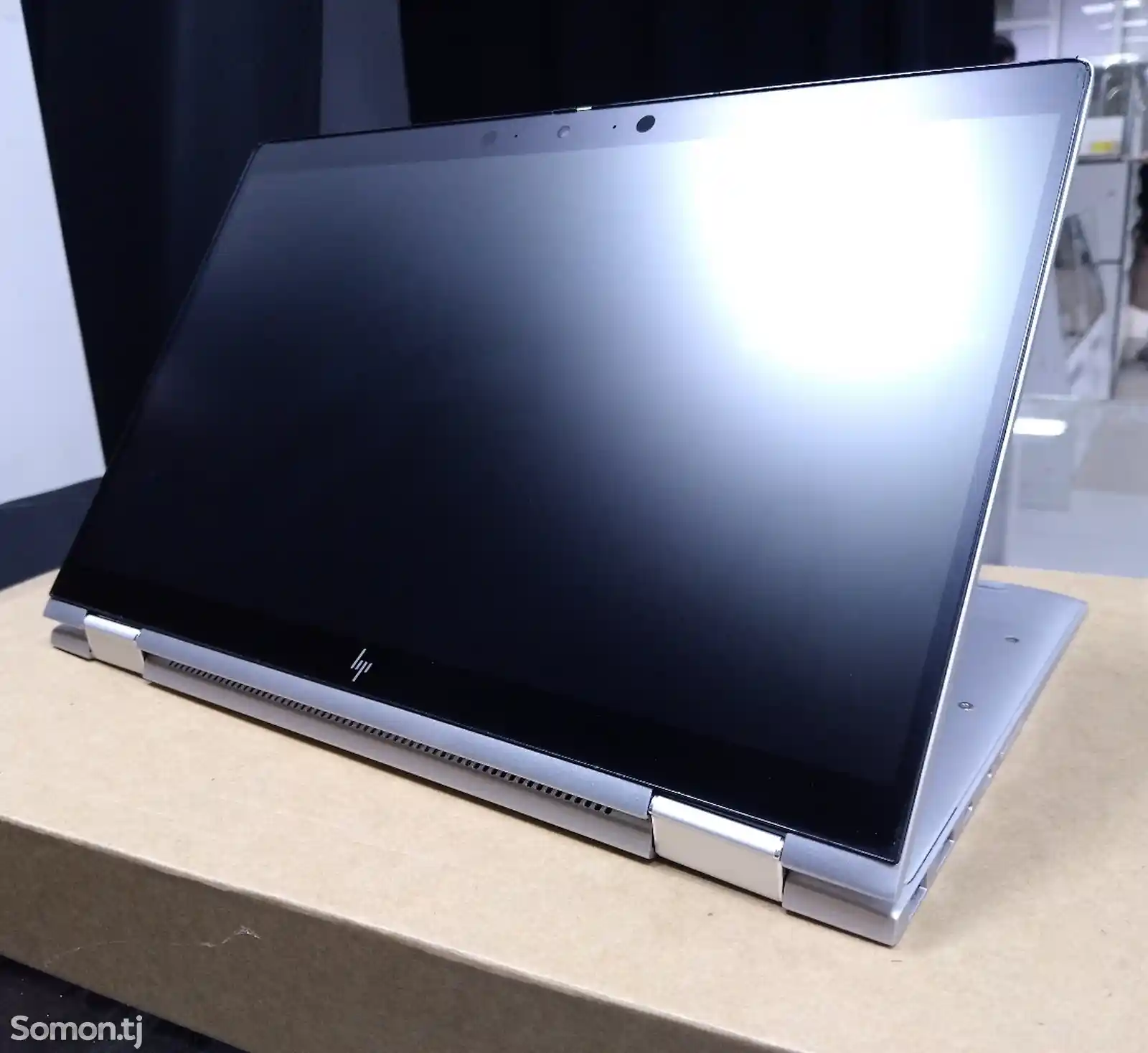 Ноутбук Hp X360 сенсорный Core i5 16Gb ба 512Gb-1