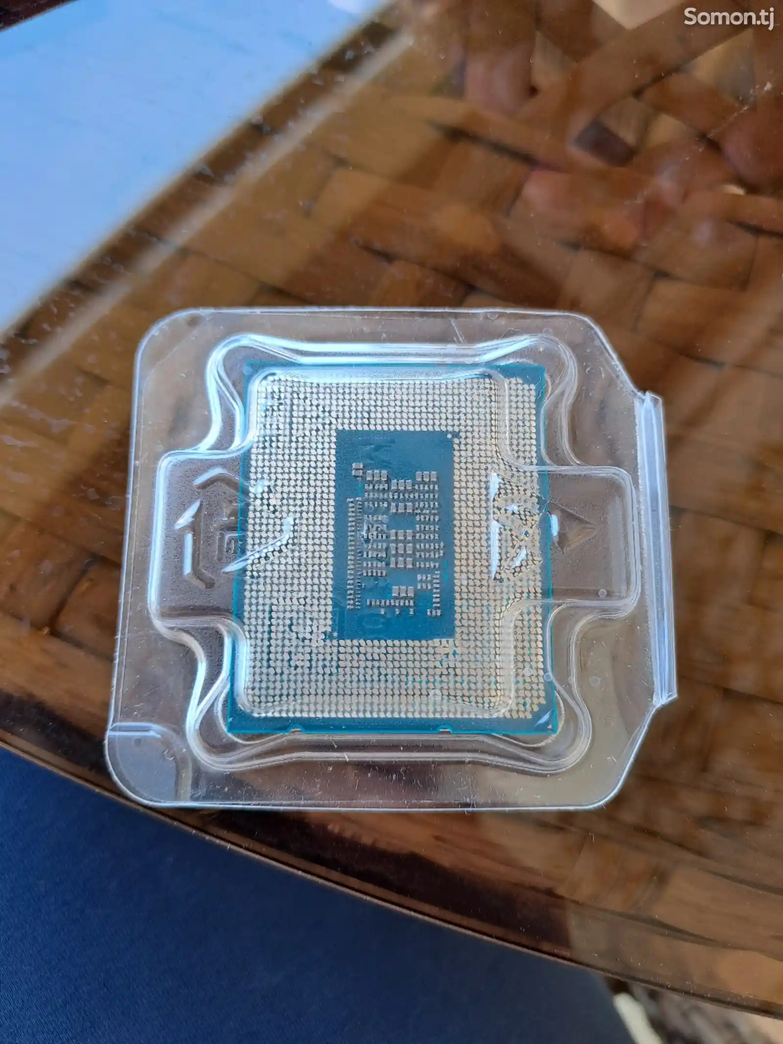 Процессор Intel Core i5 12400-2