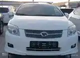 Toyota Fielder, 2007-6