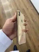 Apple iPhone Xs Max, 64 gb, Gold-4