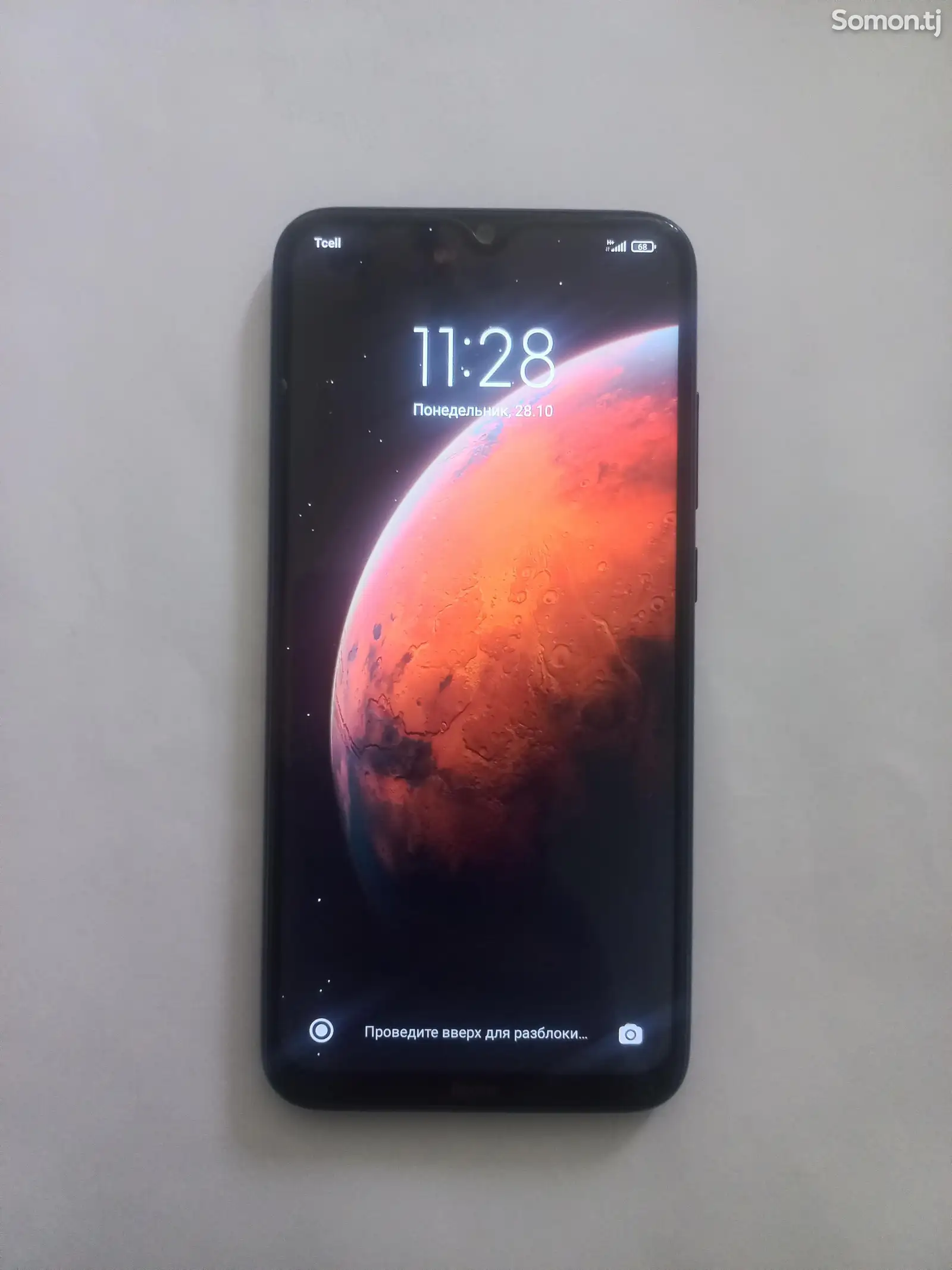 Xiaomi Redmi note 8-1