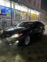 Lexus ES series, 2016-2