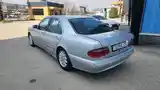 Mercedes-Benz E class, 2000-4