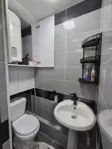 2-комн. квартира, 7 этаж, 50 м², Испечак 2-9