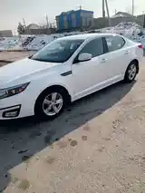 Kia Optima, 2014-11