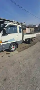 Бортовой автомобиль самосвал Hyundai Porter, 1999-2