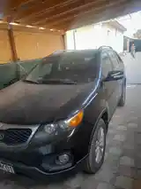 Kia Sorento, 2011-4