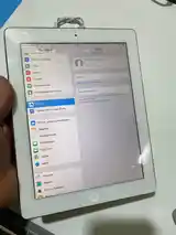 Планшет iPad 3 32gb-6