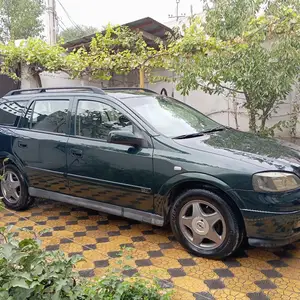 Opel Astra G, 1999