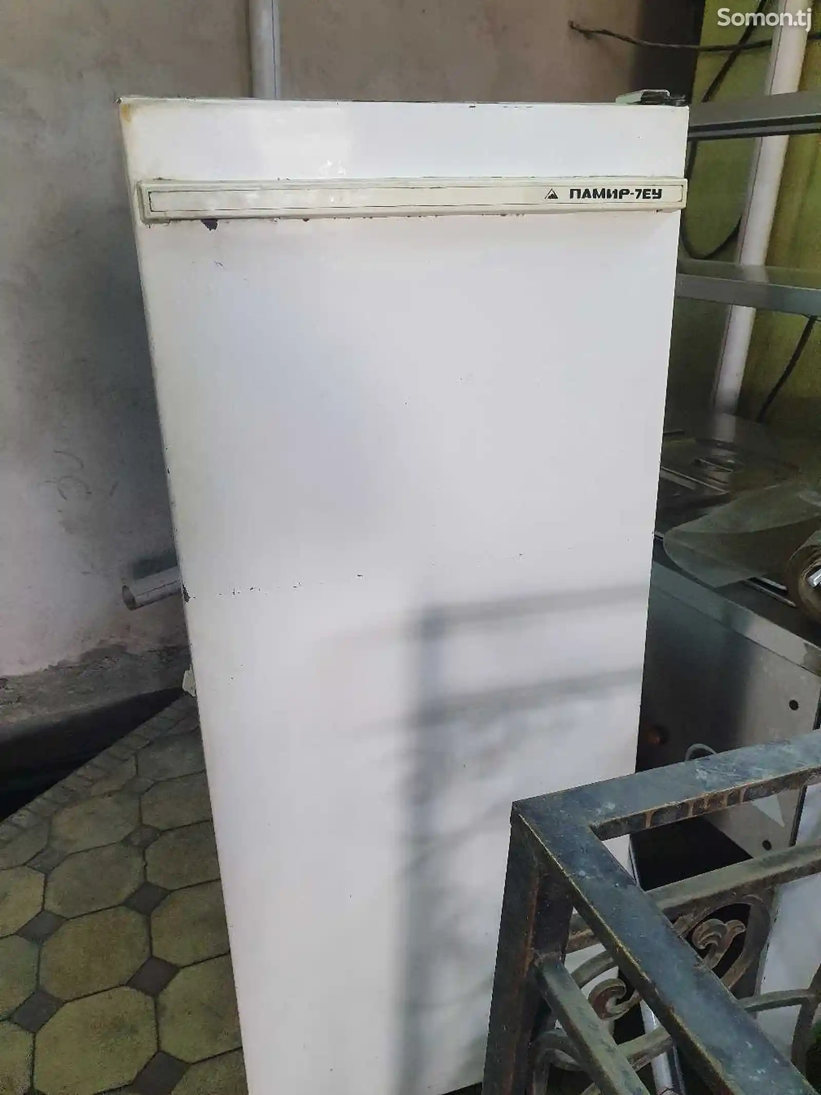 Холодильник Памир7ЕУ