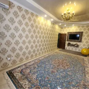 2-комн. квартира, 7 этаж, 80м², Воданасос