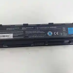 Батарея Toshiba PA5023U-1BRS
