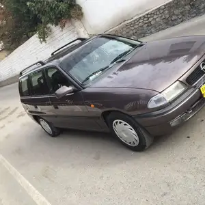 Opel Astra F, 1998